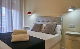 Good Stay Rooms