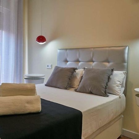 Good Stay Rooms Madrid Exterior photo