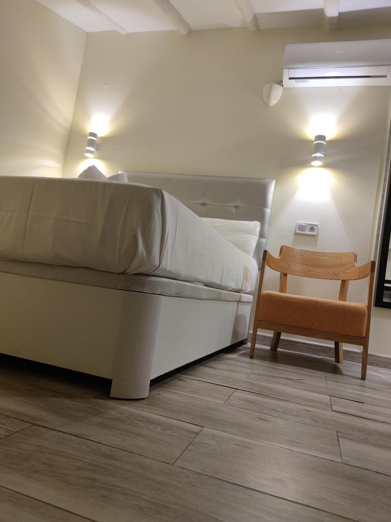 Good Stay Rooms Madrid Exterior photo