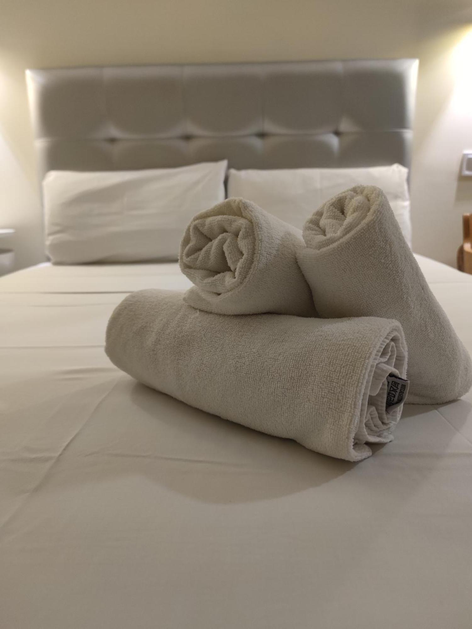 Good Stay Rooms Madrid Exterior photo