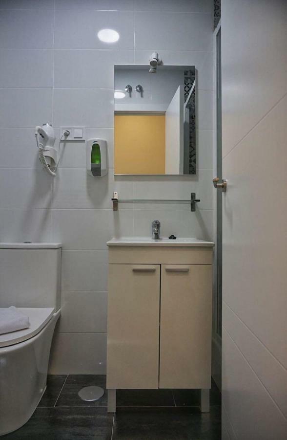 Good Stay Rooms Madrid Exterior photo