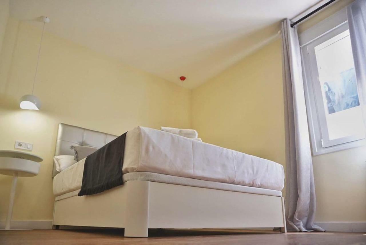 Good Stay Rooms Madrid Exterior photo